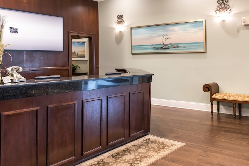 Residence Inn by Marriott Charleston Mount Pleasant - featured photo