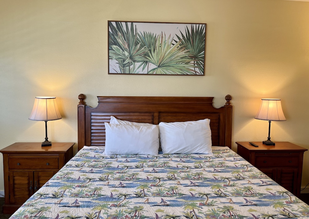 Seashell Village Resort - photo 10