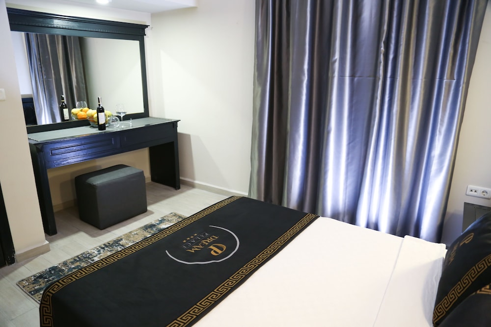 Dream Palace Hotel Adults Only — Bodrum — photo 2