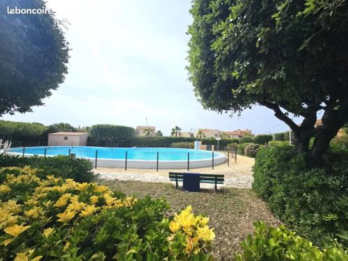 La Brise du Brusc - last minute hotel in Unknown City