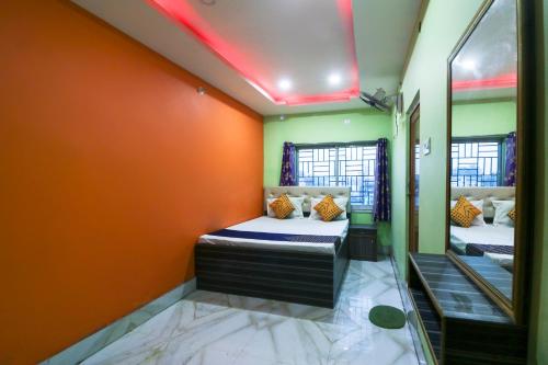 Hotel O Blue View Hotel — hotel in Hugli