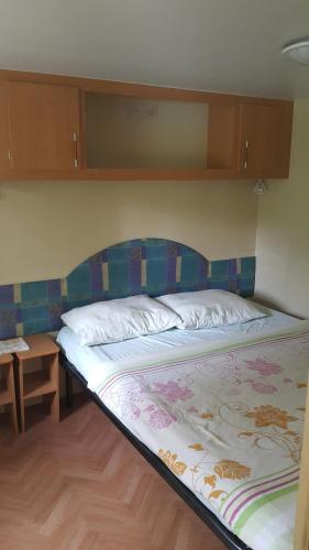 Bungalo in Buzet, Croatia