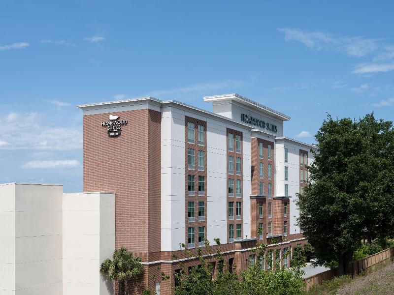 Homewood Suites by Hilton North Charleston in North Charleston, United States