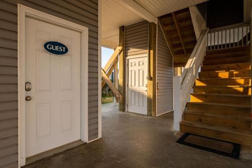 Angel's Rest by Oak Island Accommodations - photo 47