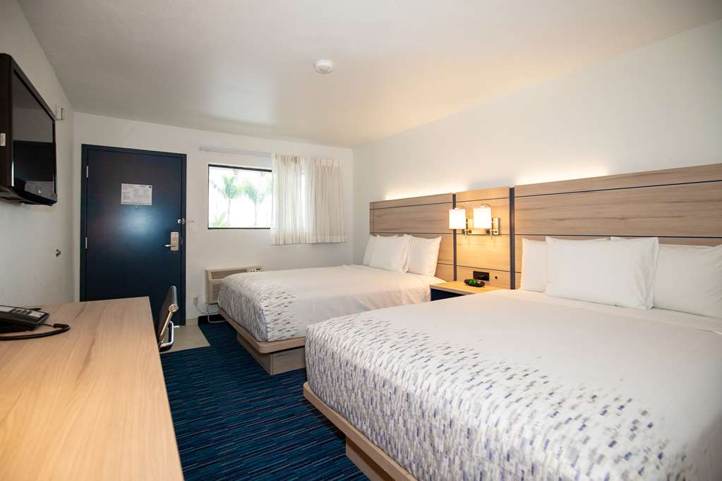 Orange Grove Inn - photo 7