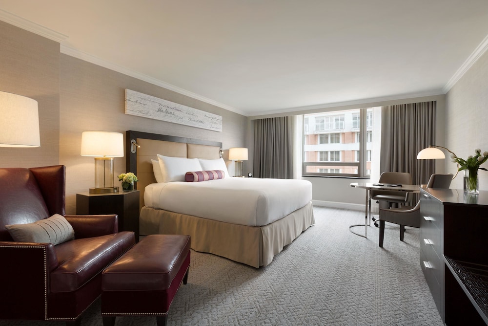 Fairmont Washington D.C. Georgetown - photo 17