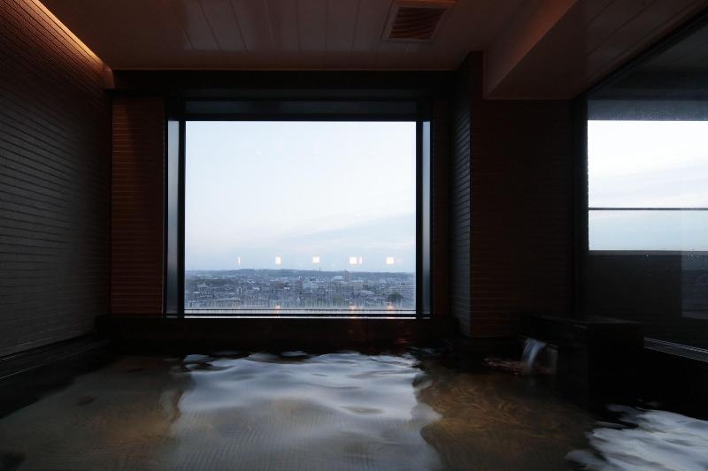 Candeo Hotels Handa in Handa, Japan