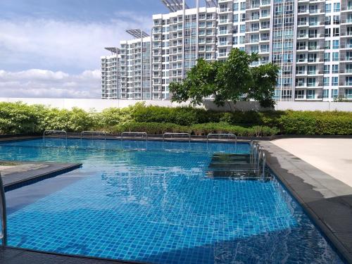 One Pacific Residences — 5-Star Luxury Hotel in Lapu-Lapu City, Philippines