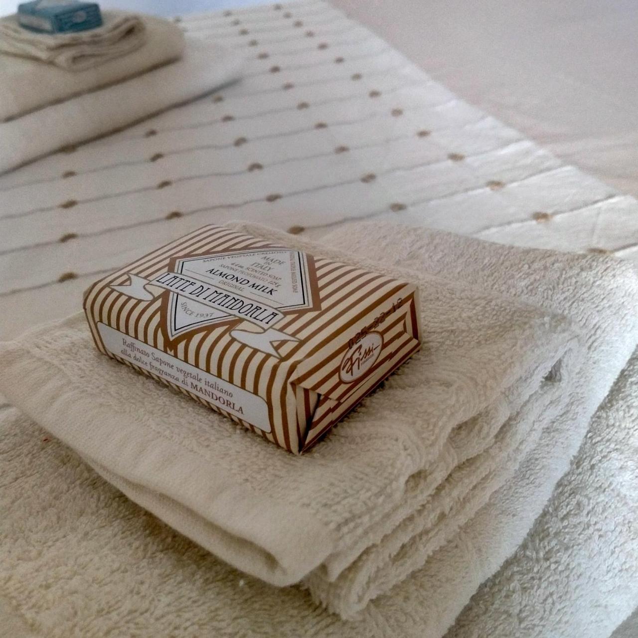 B&Blavenza in Carrara, Italy