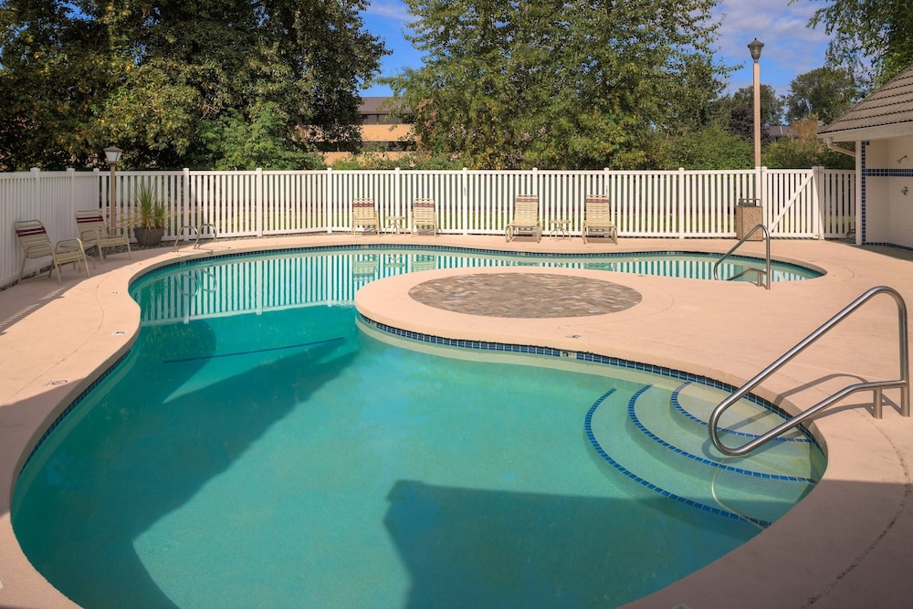 Residence Inn Seattle South Tukwila - photo 9