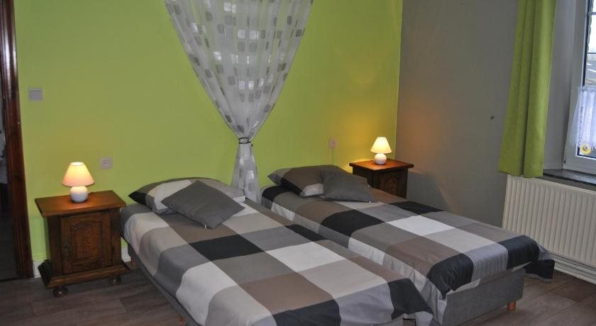 B&B La Place Verte — Philippeville — photo 3