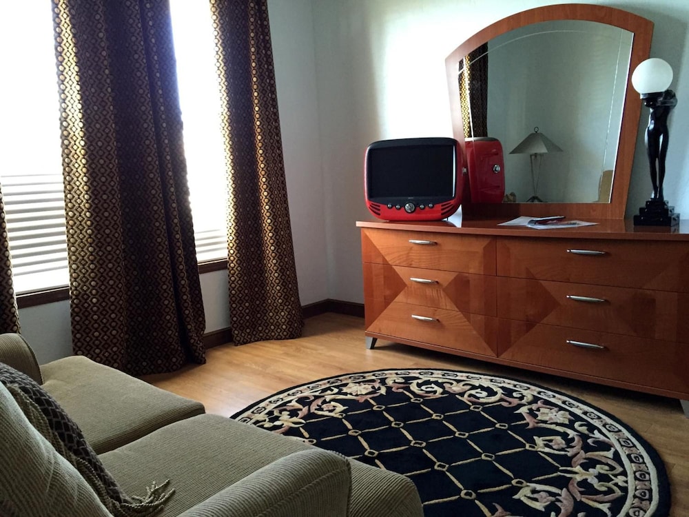 Boulder Dam Hotel - photo 34