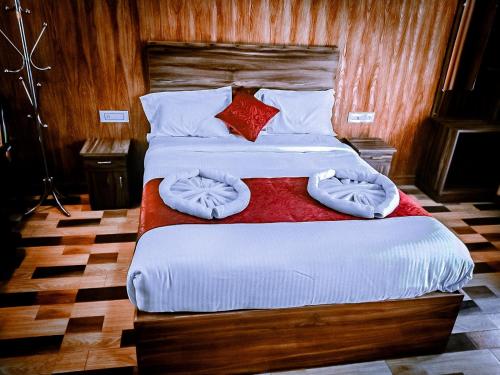 Don's River Valley Jungle Resort — hotel in Marayur