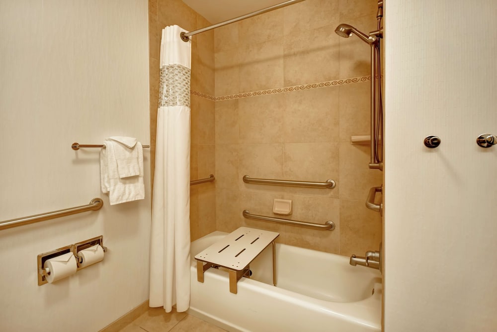 Hampton Inn & Suites Salt Lake City West Jordan - photo 24