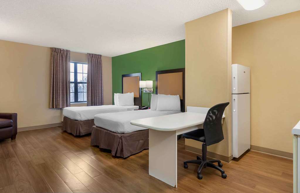 Extended Stay America Suites Seattle Everett North - photo 26