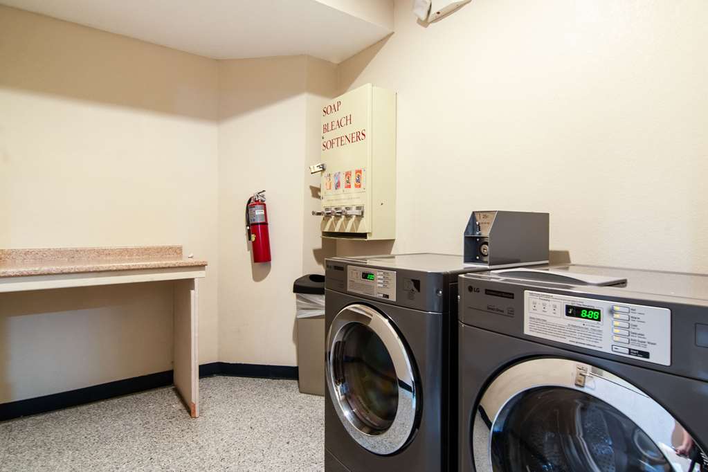 Comfort Suites NW Dallas Near Love Field - photo 50