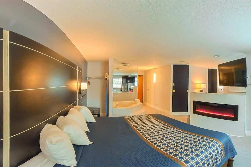 Coratel Inn & Suites by Jasper Hastings - featured photo