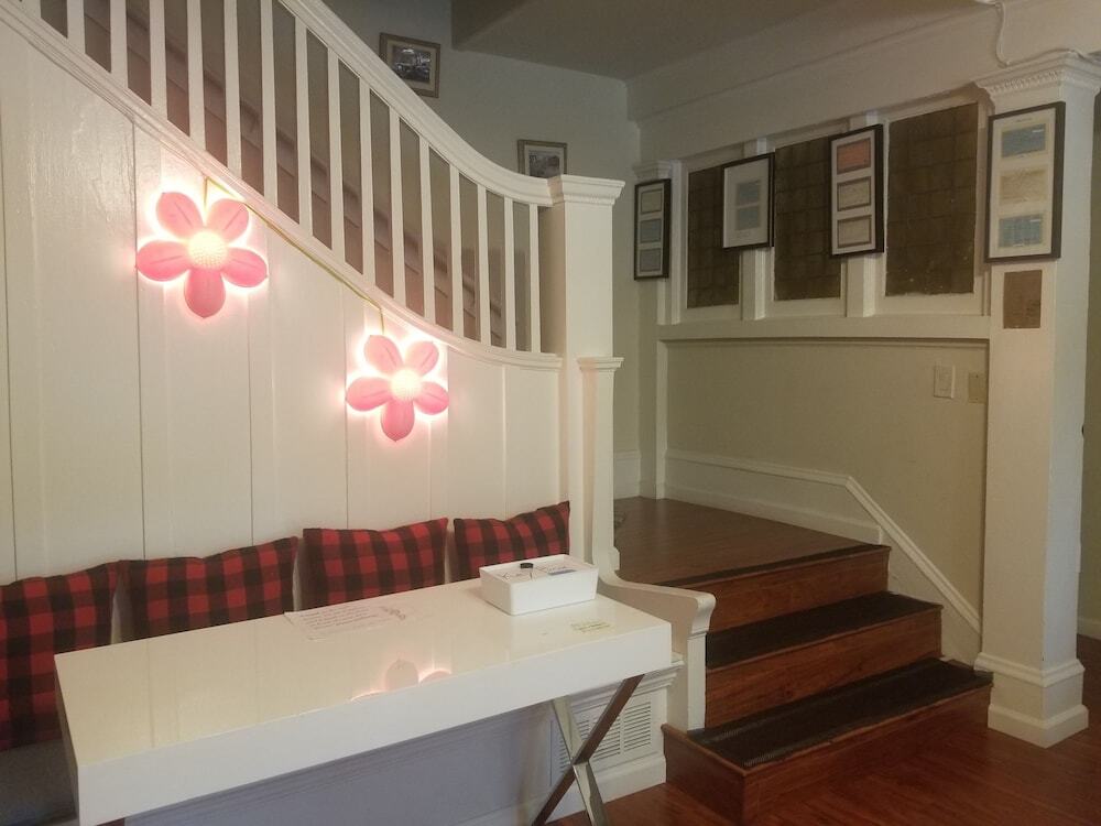Hotel K Town - photo 10