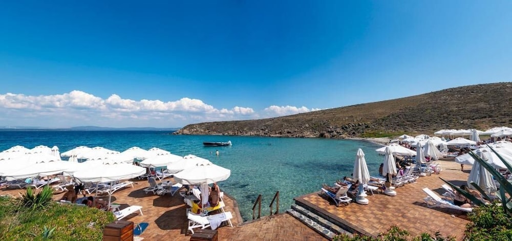 Pelagos Otel Bozcaada in Bozcaada, Turkey