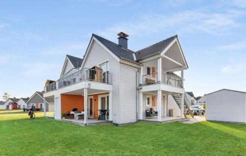 Eberhardt Burghardt - carbon neutral hotel in Badenweiler