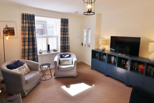 14 Union Street — hotel in Kirkcudbright