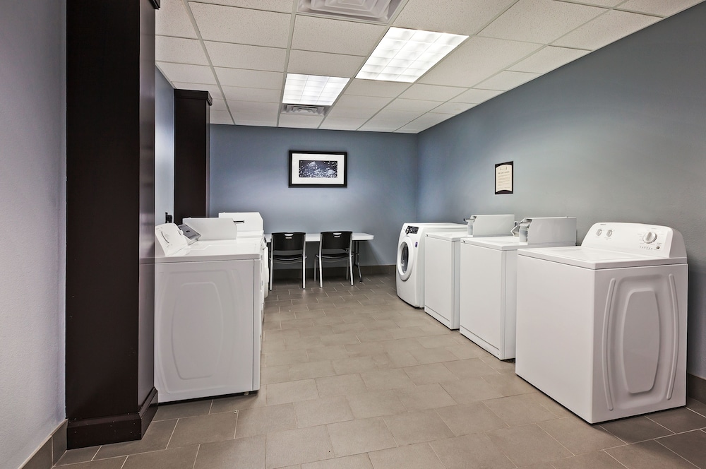 Staybridge Suites Amarillo Western Crossing by IHG - photo 16