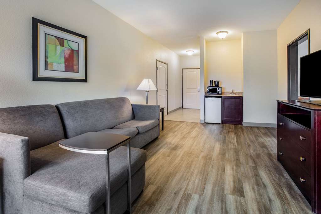 La Quinta Inn & Suites by Wyndham McKinney - photo 39