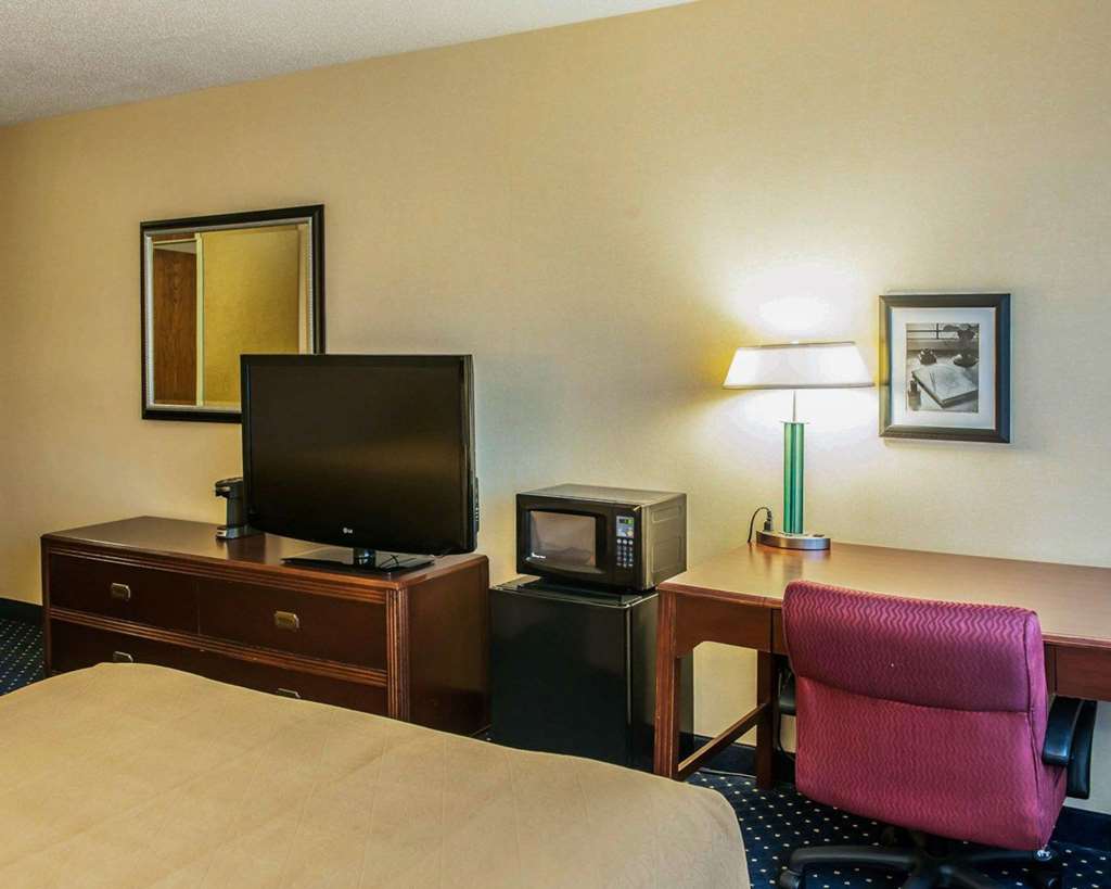Quality Inn & Suites Goshen - photo 14