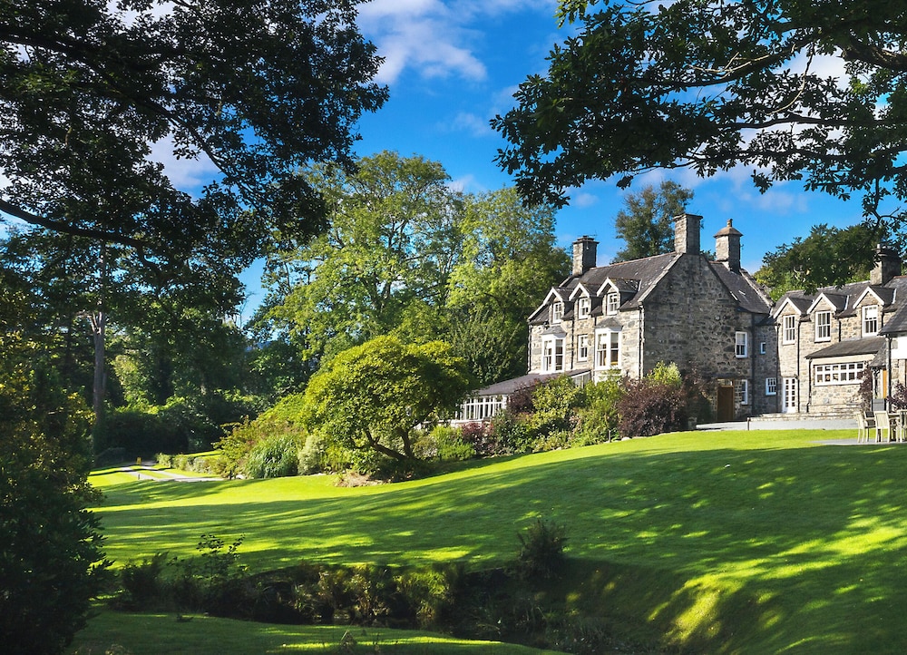 Tan Llan in Dolgellau, United Kingdom
