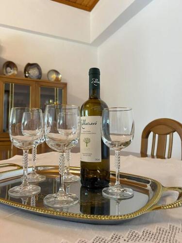 Traditional House In The Village — 4-Star Luxury Hotel in Igoumenitsa, Greece