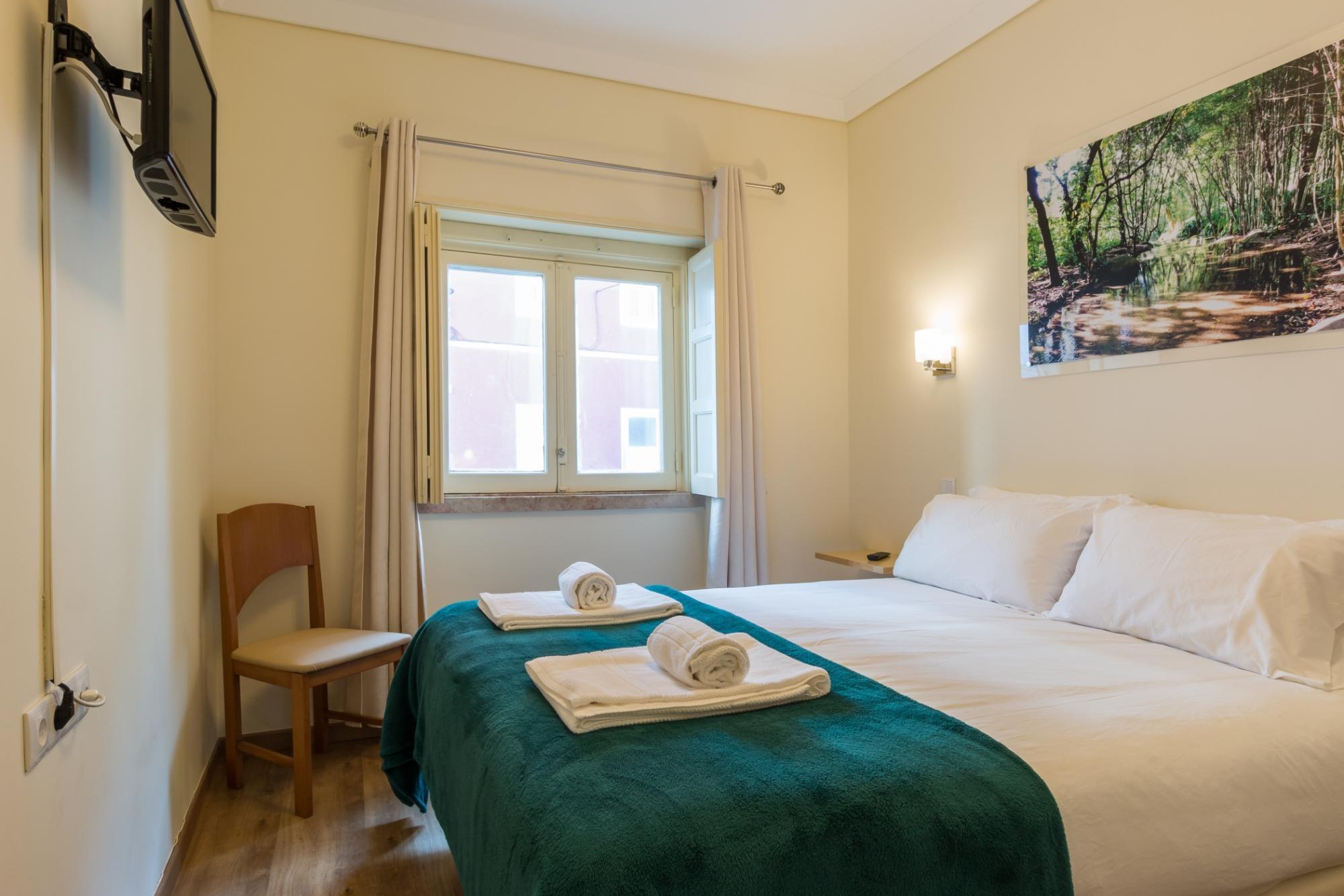 Vita Portucale 3 Bedroom Apartment with Private Terrace
