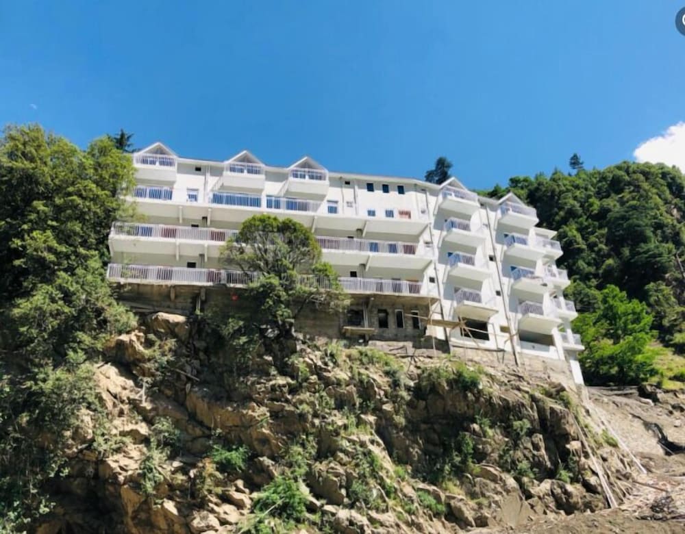 Cedar Vista Hotel in Muzaffarabad, Pakistan