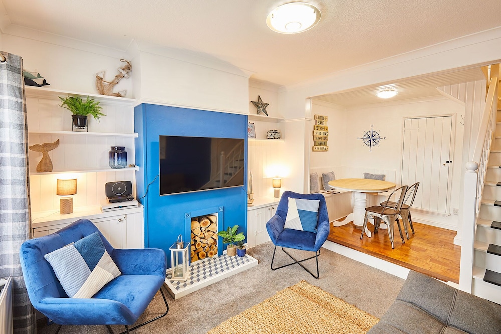 Host & Stay Harbour Mist Cottage
