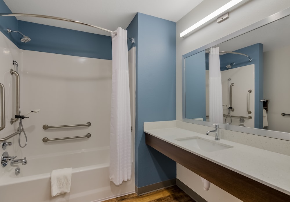Woodspring Suites Yorktown Newport News - photo 28