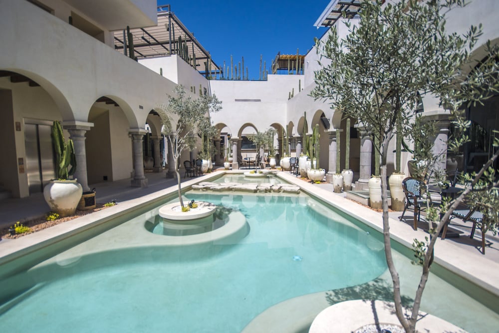 Amatte Wellnest Community in San Miguel De Allende, Mexico