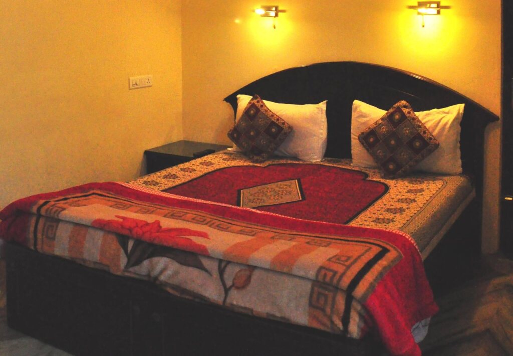 Sajhome Fortkochi Kochi Kerala inda — 4-Star Luxury Hotel in Cochin, India
