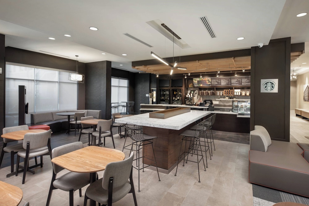 Courtyard by Marriott Baton Rouge Downtown - photo 22