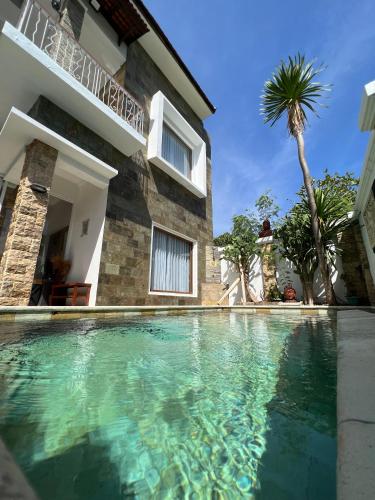 Hills House Villa by Globalstay Jimbaran x Balangan x GWK — 4-Star Luxury Hotel in Jimbaran, Indonesia