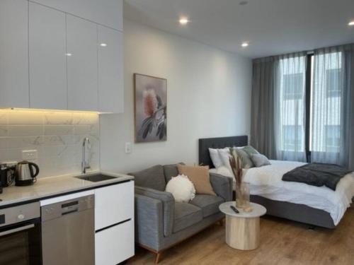 Luxurious Studio Epic location — 4-Star Luxury Hotel in Wellington, New Zealand