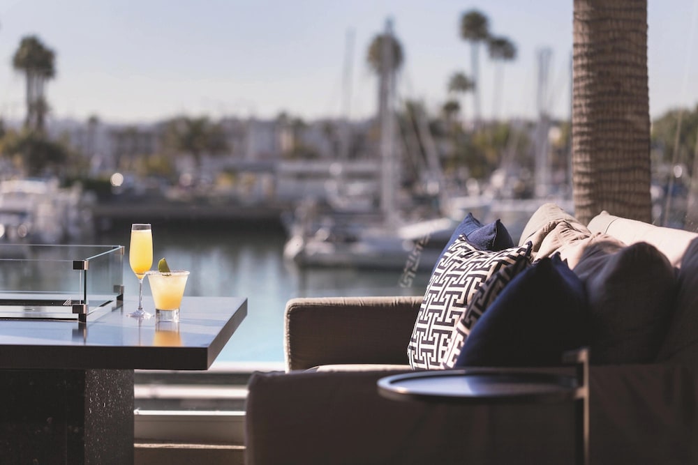 The Ritz Carlton Marina del Rey - photo 53