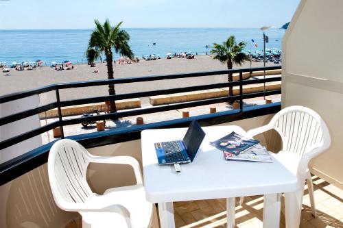 Polifemo — 4-Star Luxury Hotel in Letojanni, Italy
