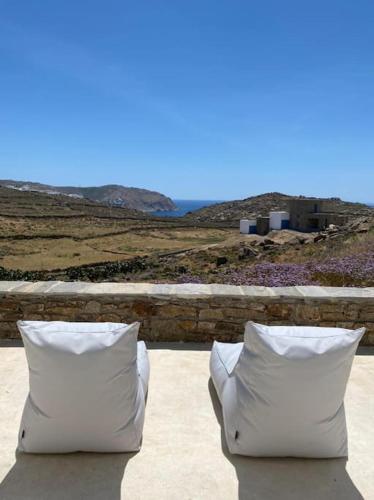 Kato Spiti an idyllic retreat Mykonos — 4-Star Luxury Hotel in Mykonos, Greece
