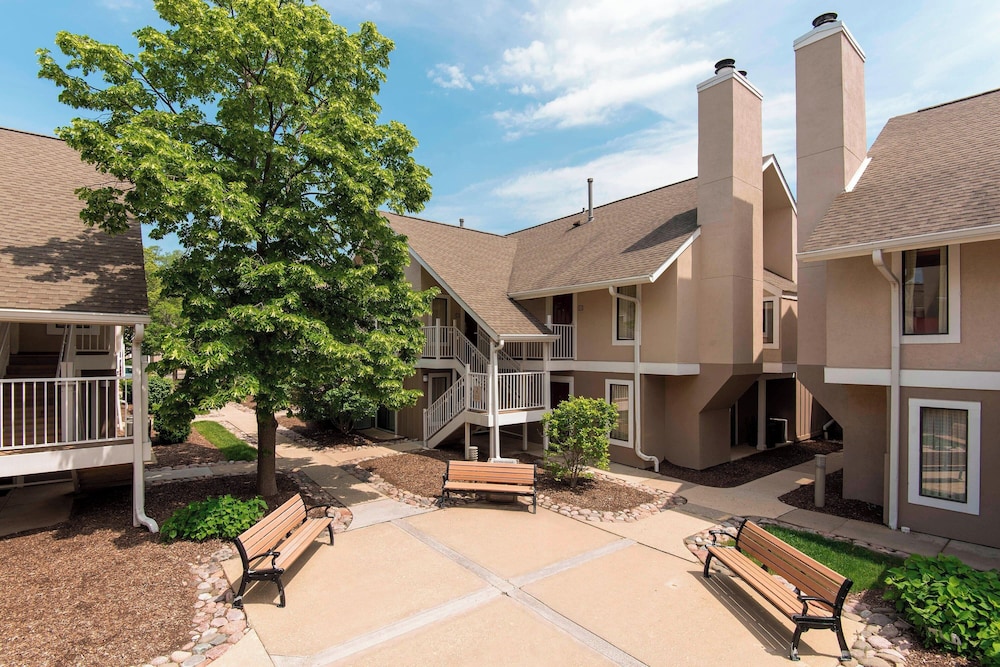 Residence Inn By Marriott Chicago Deerfield - photo 25