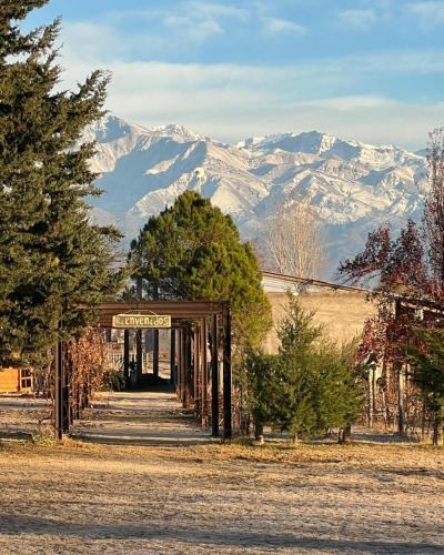 Finca La Valletana - last minute hotel in Unknown City