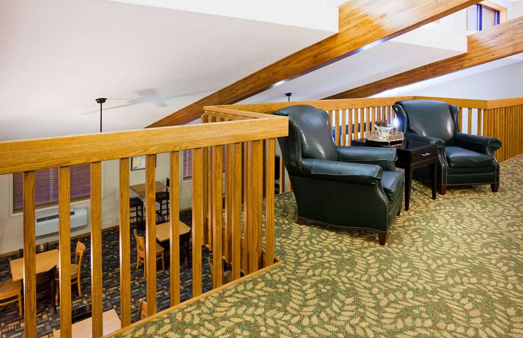 AmericInn by Wyndham Ironwood - photo 9