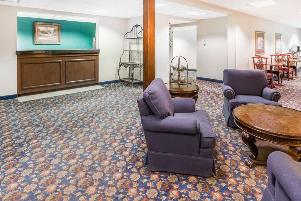 Days Inn by Wyndham Grand Island I 80 - photo 3