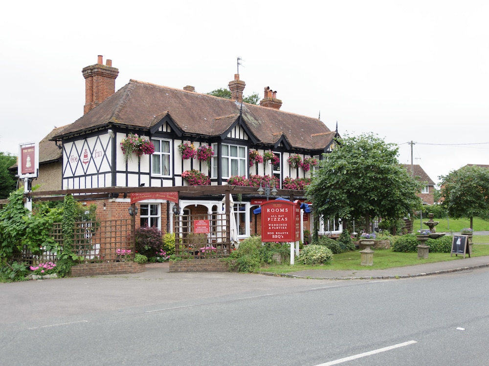 The Bell at Boxford in Newbury, United Kingdom