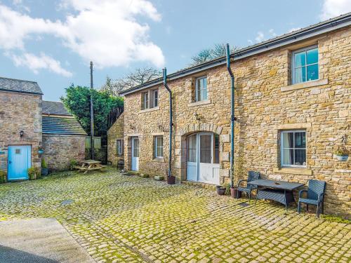 The Barn 27977 — 4-Star Luxury Hotel in Whalley, United Kingdom
