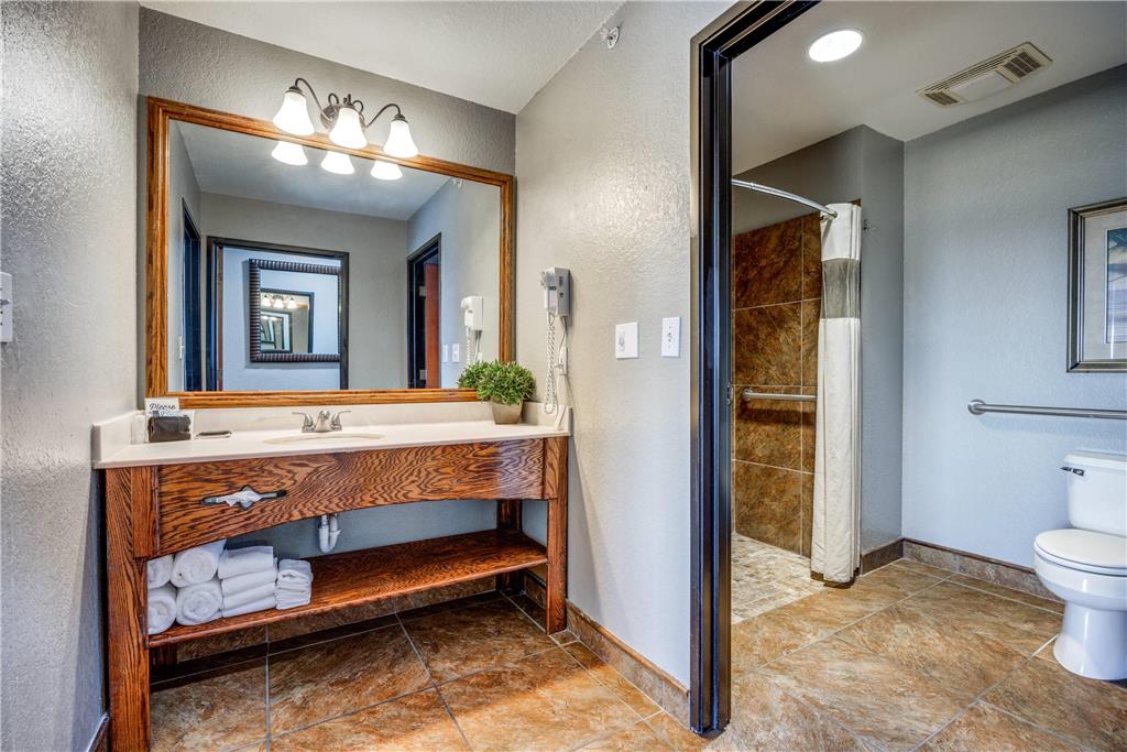 Tanglewood Resort on Lake Texoma Ascend Hotel Collection - photo 10