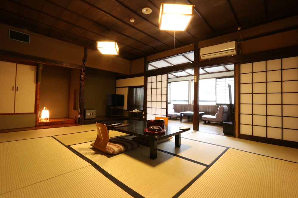Ryokan Tenryu 6975649 — Hita